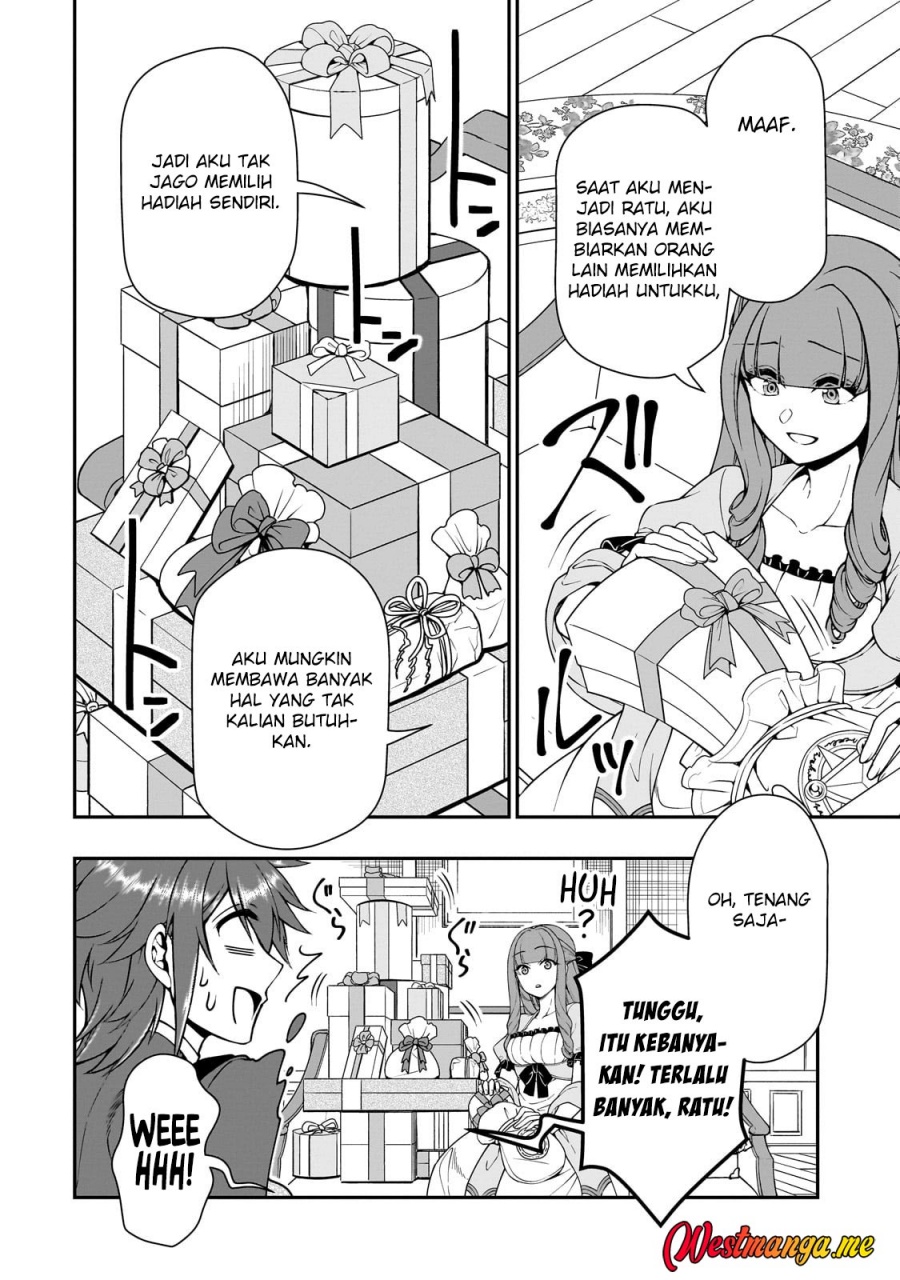 lv2-kara-cheat-datta-moto-yuusha-kouho-no-mattari-isekai-life - Chapter: 62