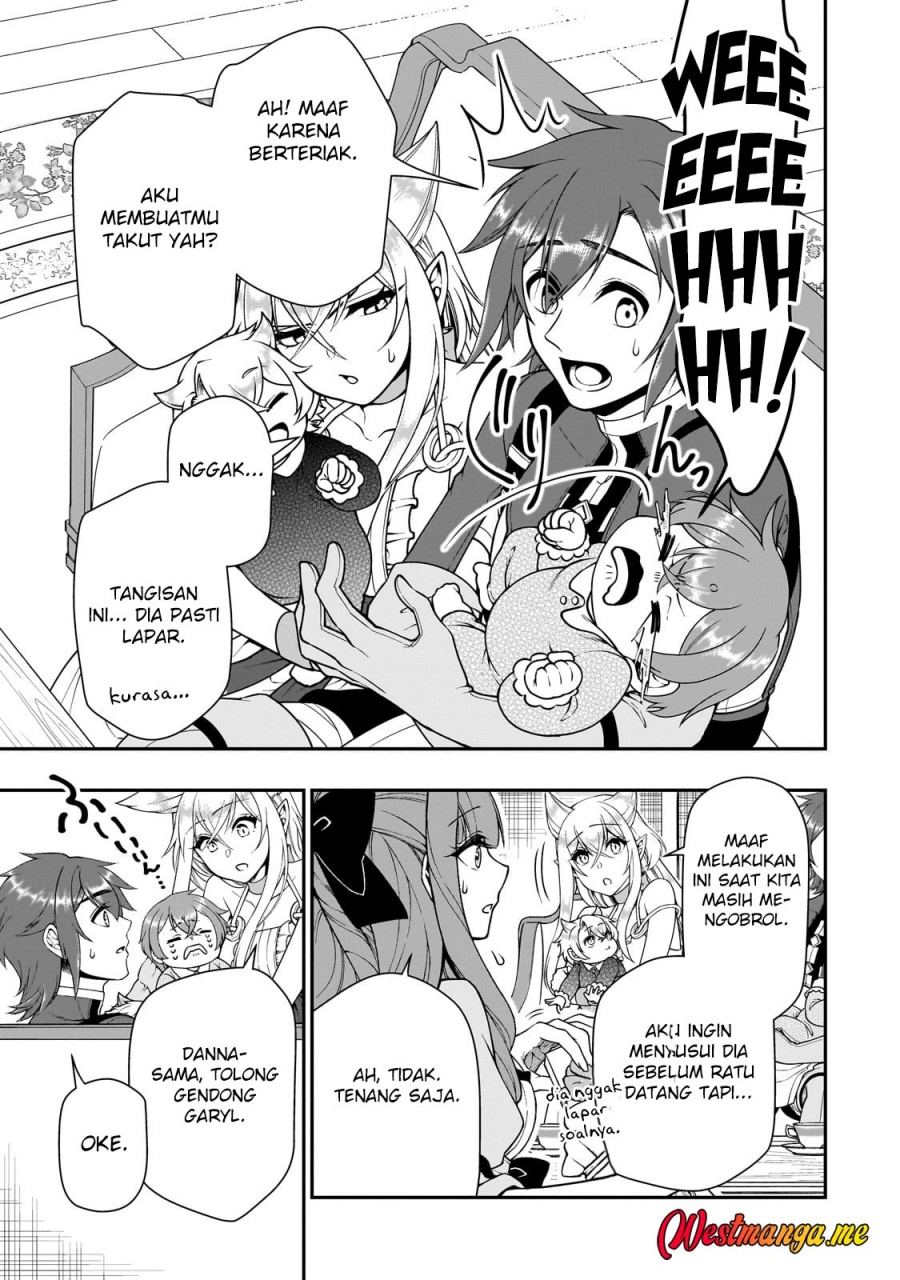 lv2-kara-cheat-datta-moto-yuusha-kouho-no-mattari-isekai-life - Chapter: 62