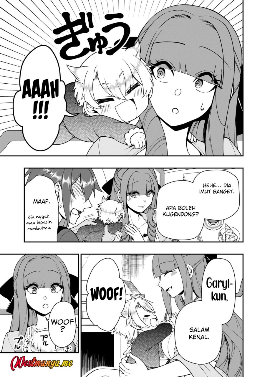 lv2-kara-cheat-datta-moto-yuusha-kouho-no-mattari-isekai-life - Chapter: 62
