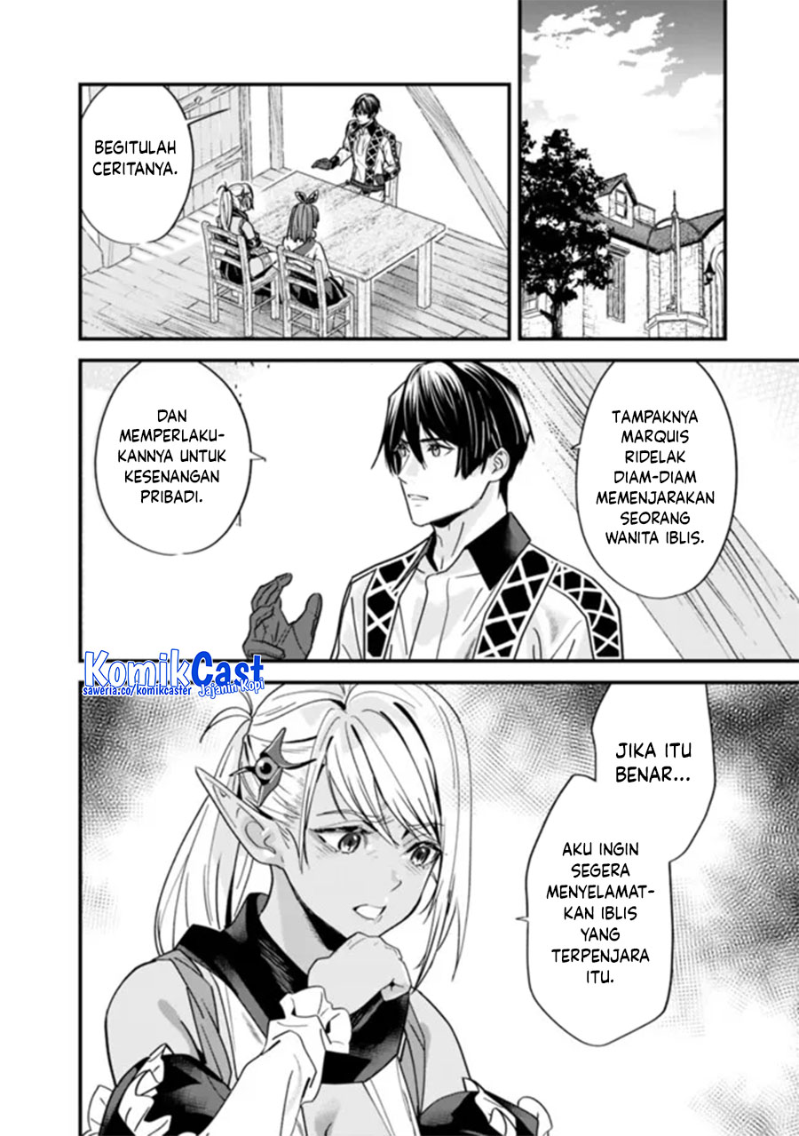 moto-yuusha-wa-shizuka-ni-kurashitai - Chapter: 45