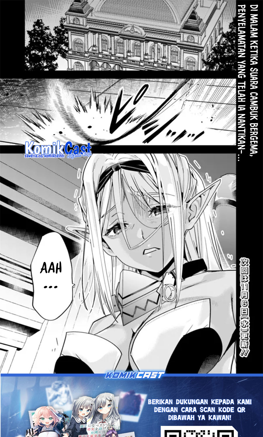 moto-yuusha-wa-shizuka-ni-kurashitai - Chapter: 45