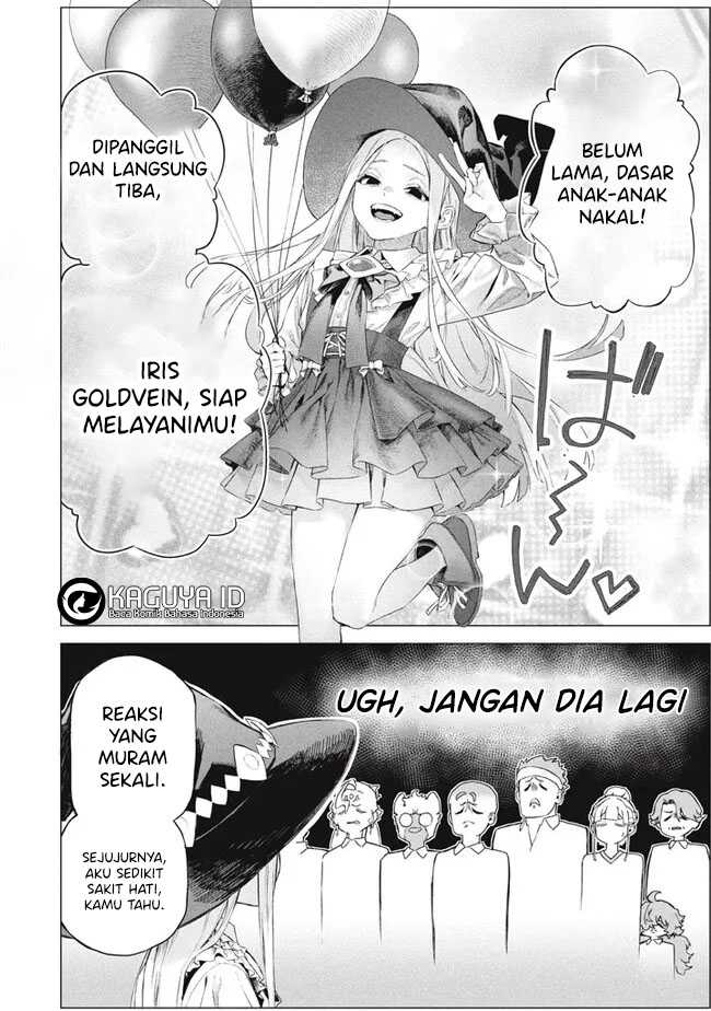 wagamama-oujo-ni-tsukaeta-bannou-shitsuji-tonari-no-teikoku-de-saikyou-no-gunjin-ni-nariagari-musou-suru - Chapter: 9