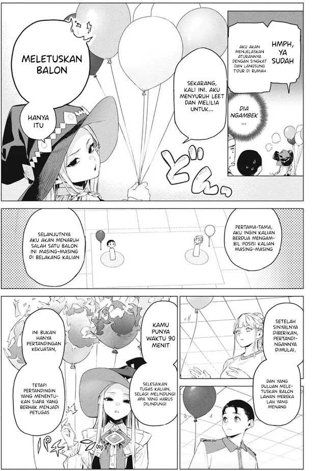 wagamama-oujo-ni-tsukaeta-bannou-shitsuji-tonari-no-teikoku-de-saikyou-no-gunjin-ni-nariagari-musou-suru - Chapter: 9