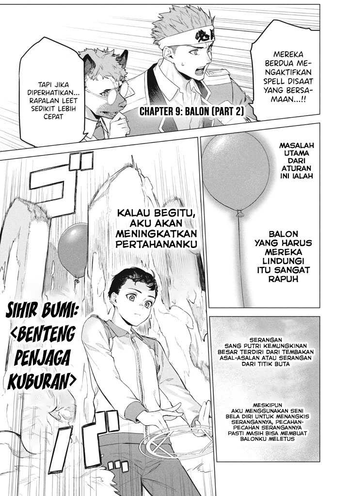 wagamama-oujo-ni-tsukaeta-bannou-shitsuji-tonari-no-teikoku-de-saikyou-no-gunjin-ni-nariagari-musou-suru - Chapter: 9