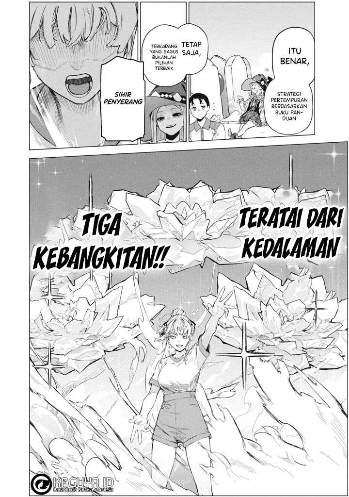 wagamama-oujo-ni-tsukaeta-bannou-shitsuji-tonari-no-teikoku-de-saikyou-no-gunjin-ni-nariagari-musou-suru - Chapter: 9