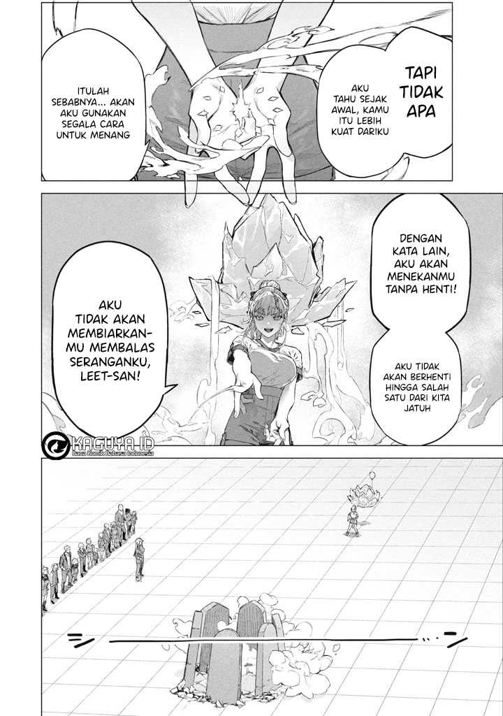 wagamama-oujo-ni-tsukaeta-bannou-shitsuji-tonari-no-teikoku-de-saikyou-no-gunjin-ni-nariagari-musou-suru - Chapter: 9