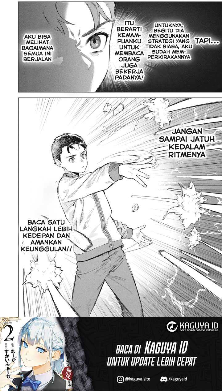 wagamama-oujo-ni-tsukaeta-bannou-shitsuji-tonari-no-teikoku-de-saikyou-no-gunjin-ni-nariagari-musou-suru - Chapter: 9