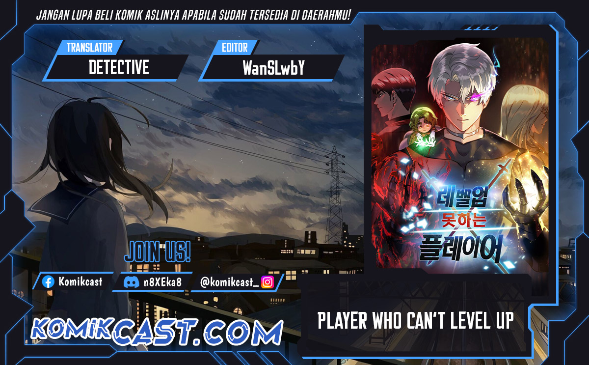 player-who-cant-level-up - Chapter: 190
