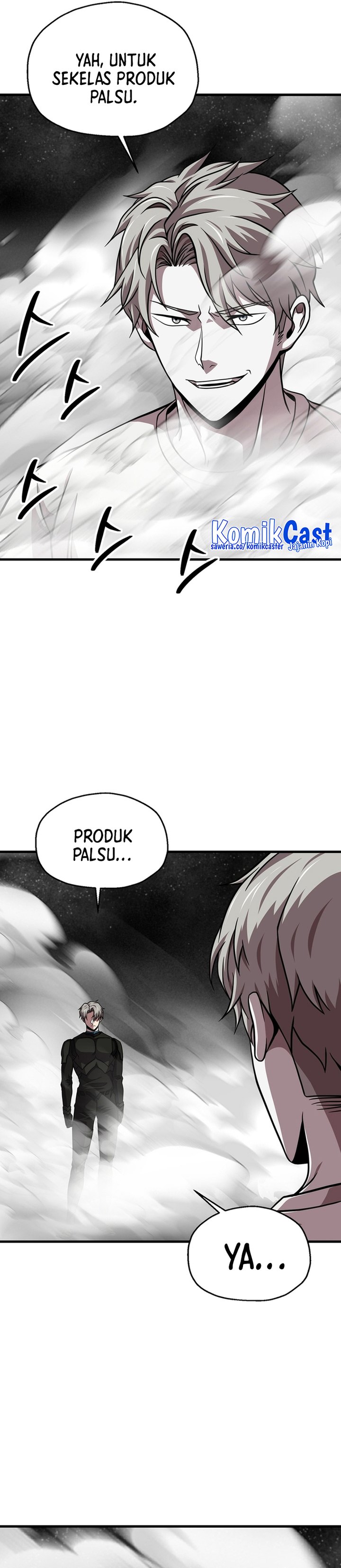 player-who-cant-level-up - Chapter: 190