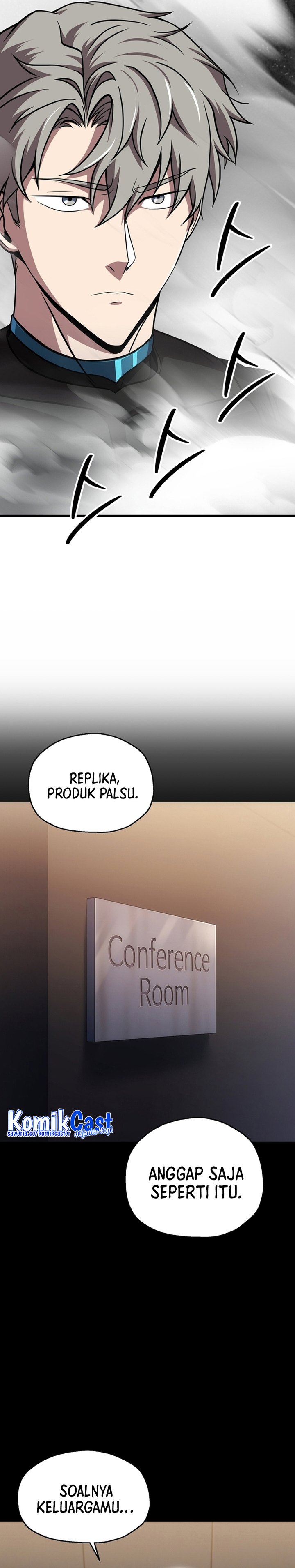 player-who-cant-level-up - Chapter: 190
