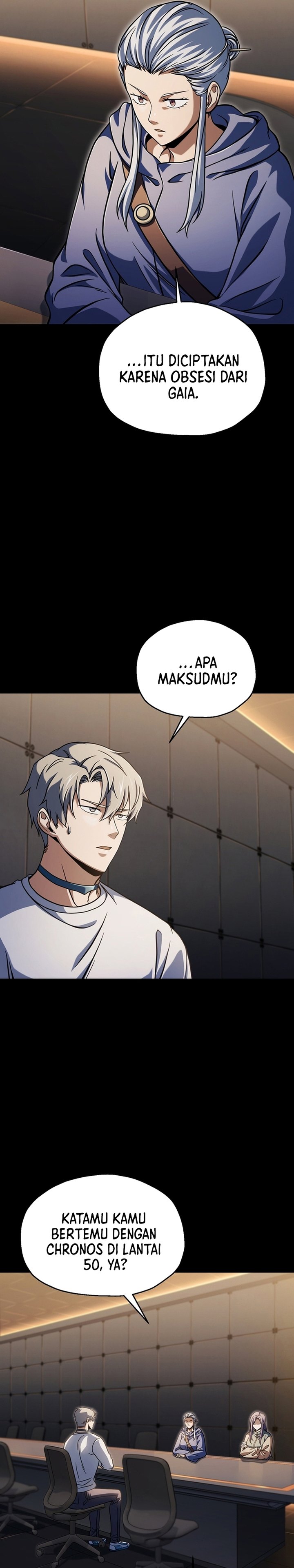 player-who-cant-level-up - Chapter: 190