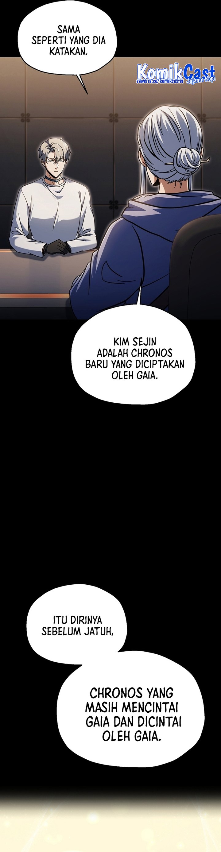 player-who-cant-level-up - Chapter: 190