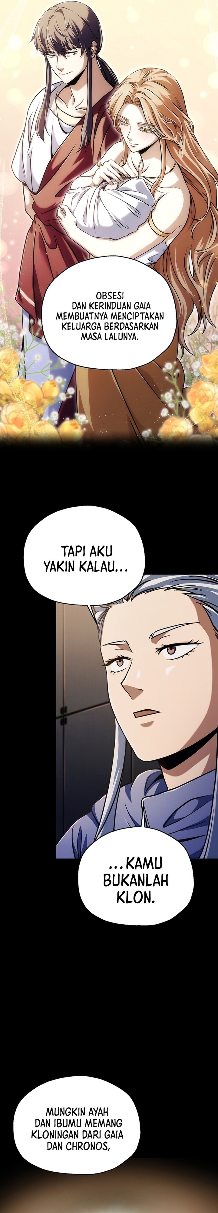 player-who-cant-level-up - Chapter: 190