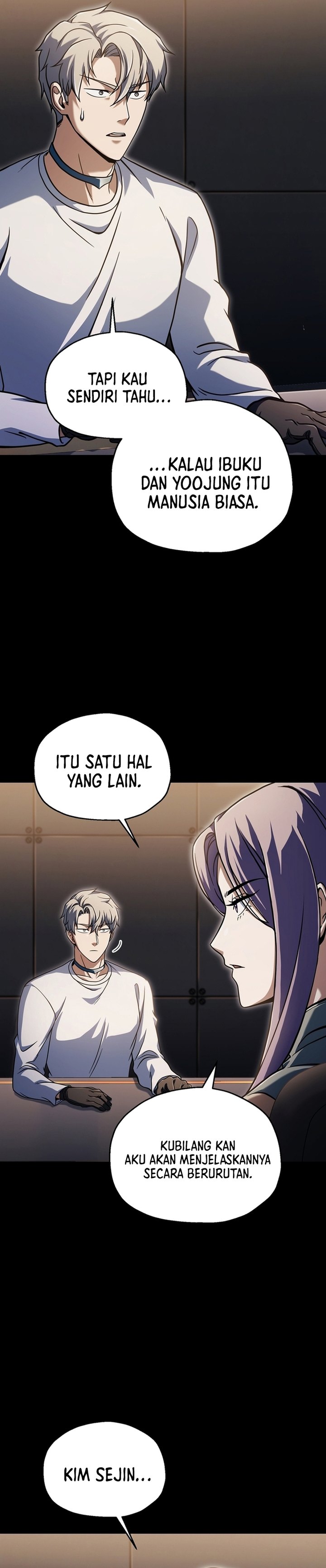 player-who-cant-level-up - Chapter: 190