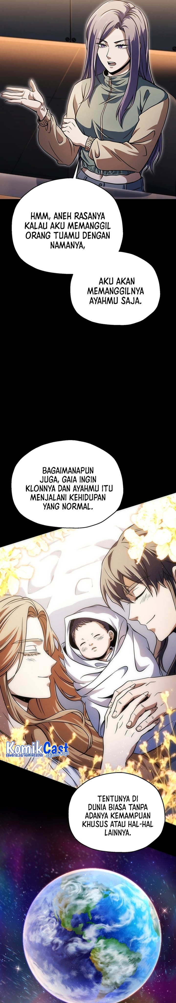player-who-cant-level-up - Chapter: 190