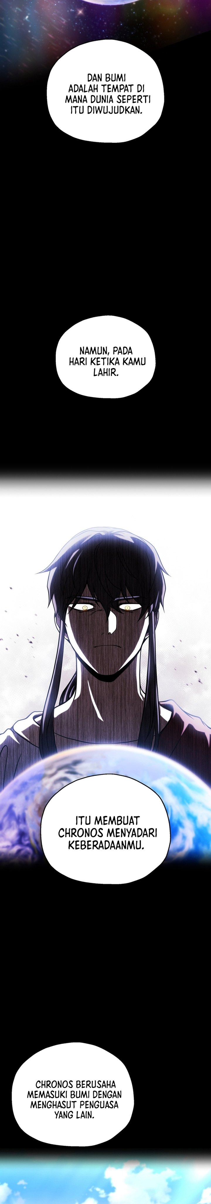 player-who-cant-level-up - Chapter: 190