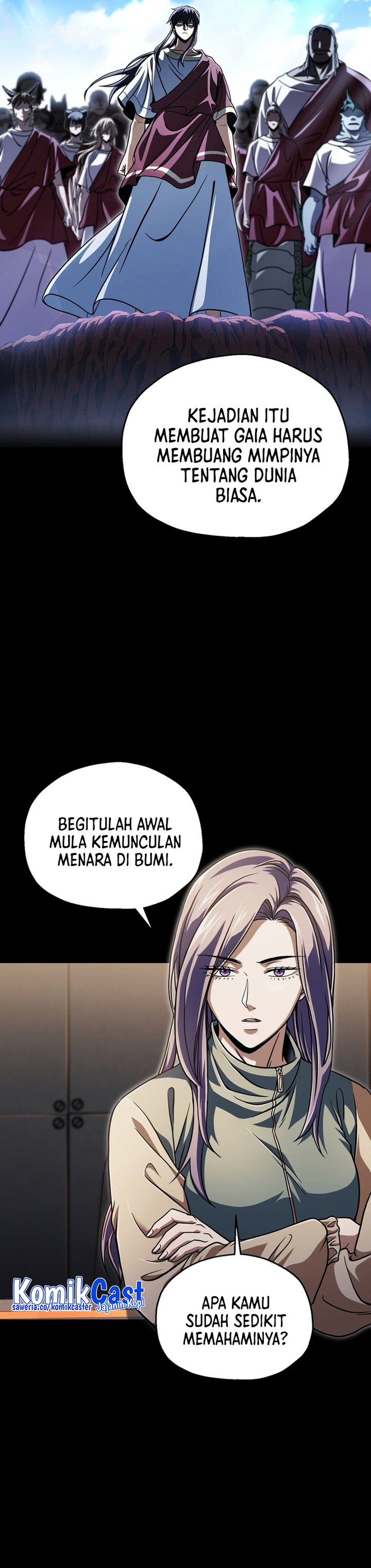 player-who-cant-level-up - Chapter: 190
