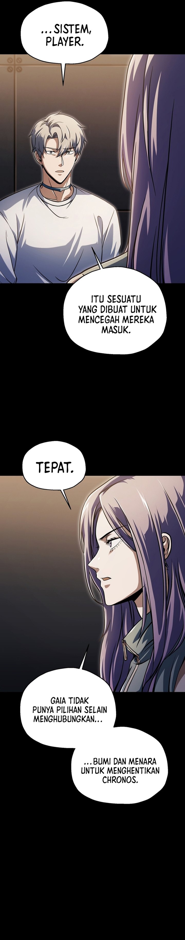 player-who-cant-level-up - Chapter: 190