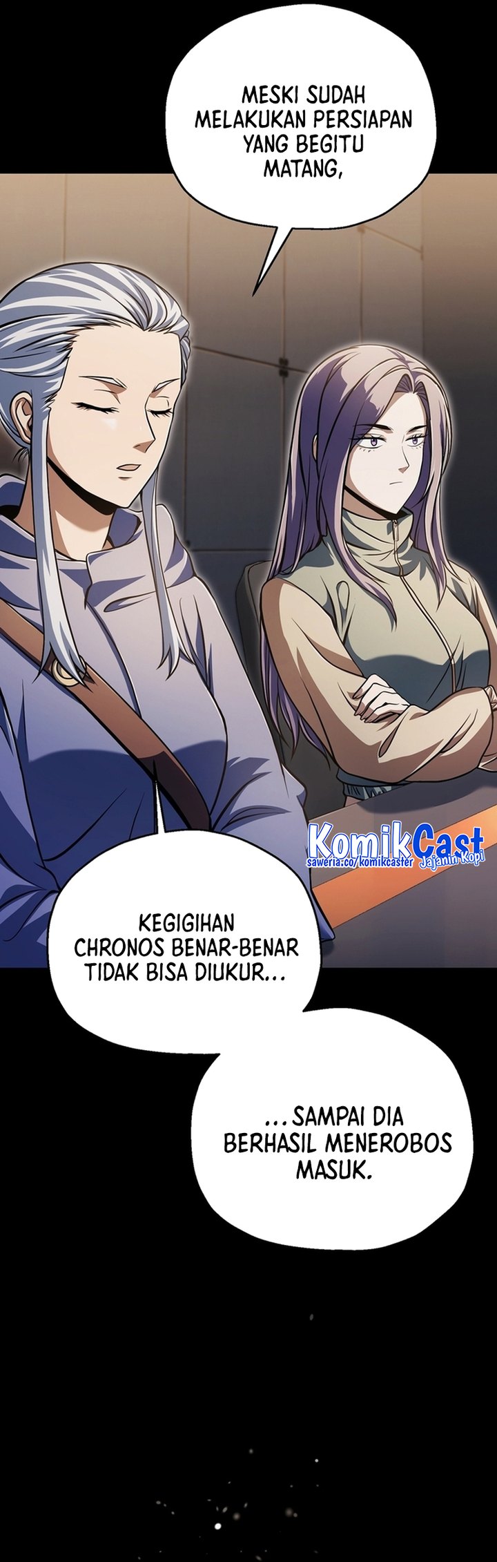 player-who-cant-level-up - Chapter: 190