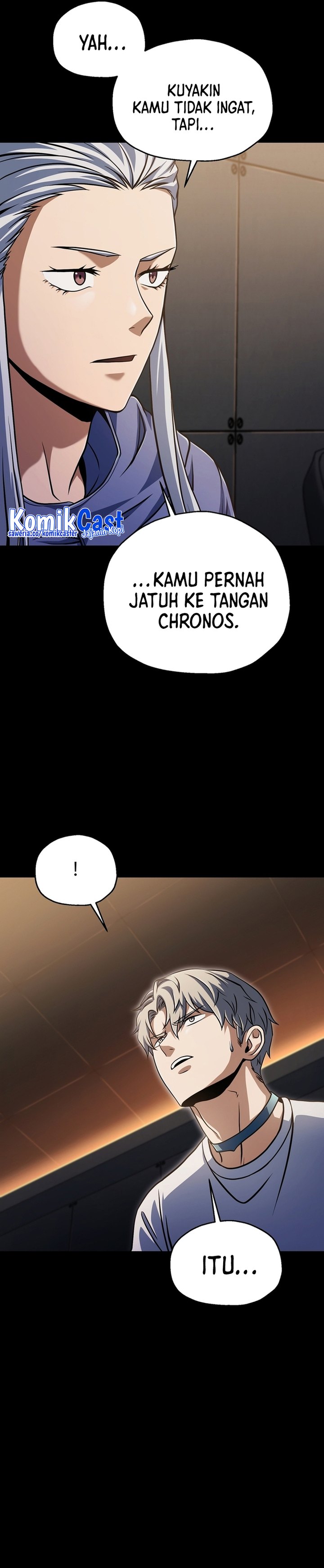 player-who-cant-level-up - Chapter: 190