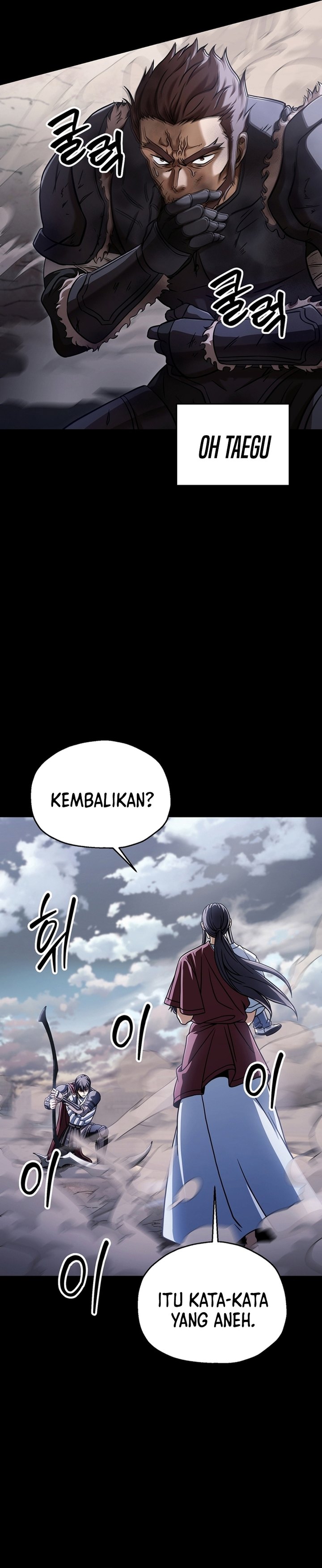 player-who-cant-level-up - Chapter: 190