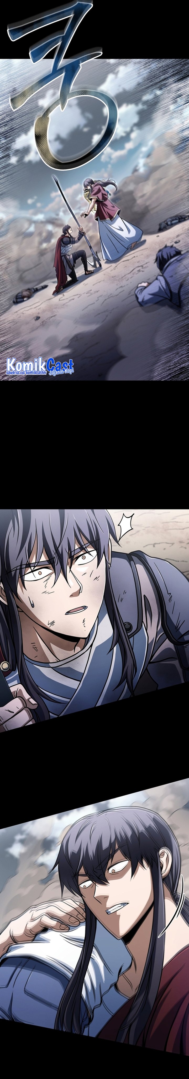 player-who-cant-level-up - Chapter: 190