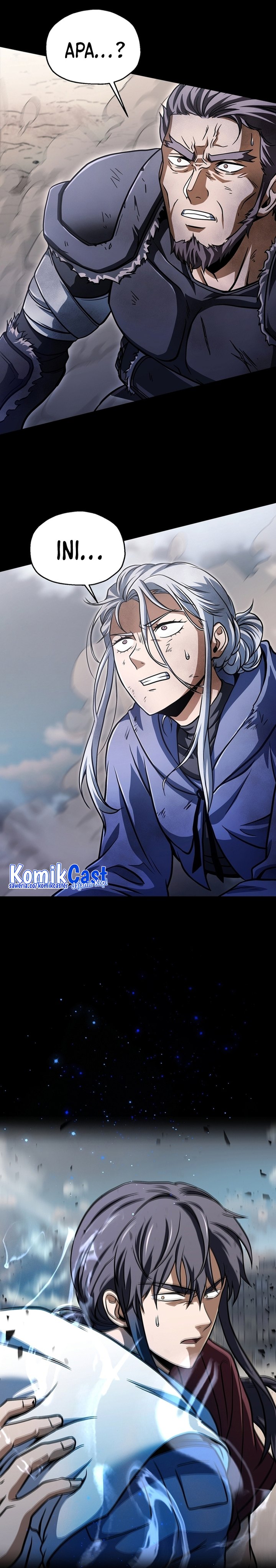 player-who-cant-level-up - Chapter: 190