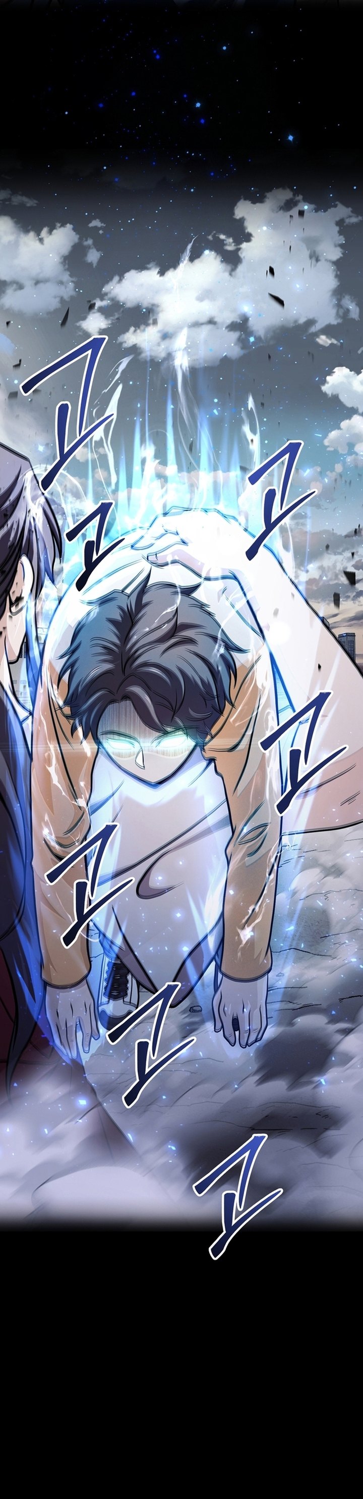 player-who-cant-level-up - Chapter: 190