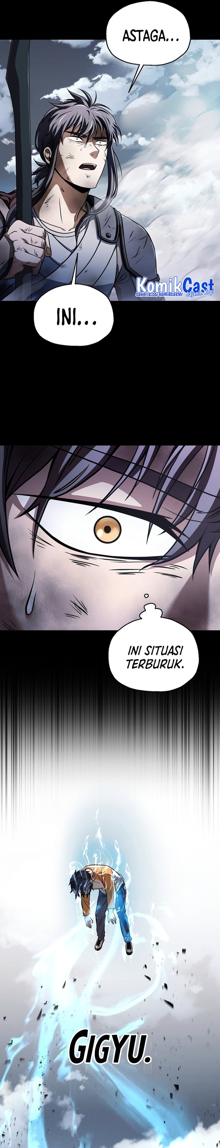 player-who-cant-level-up - Chapter: 190