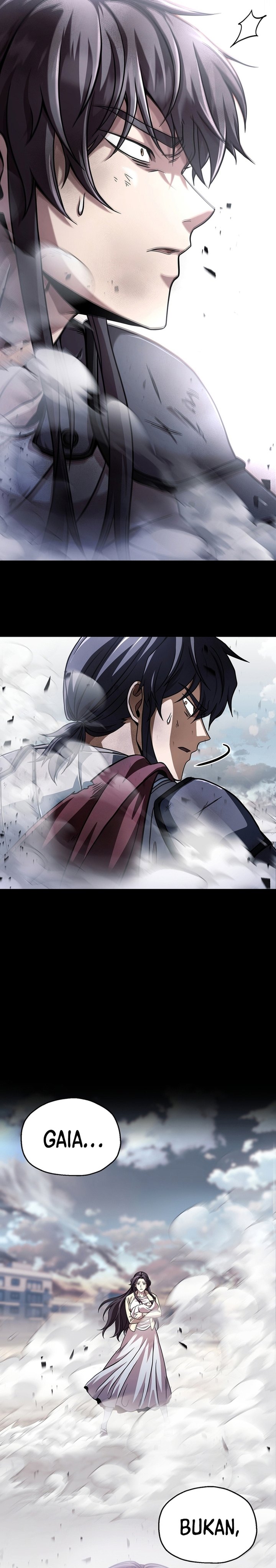 player-who-cant-level-up - Chapter: 190