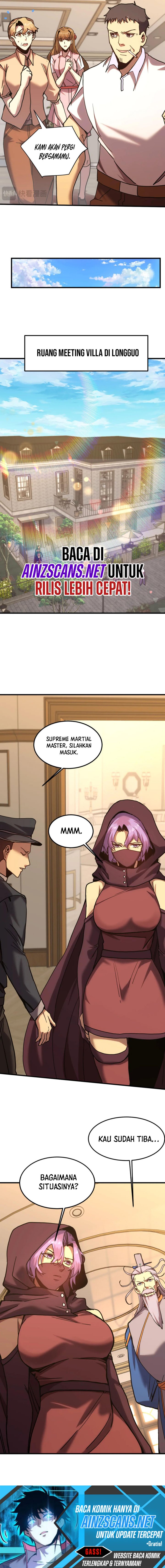 leveling-in-the-future-apex-future-martial-arts - Chapter: 222