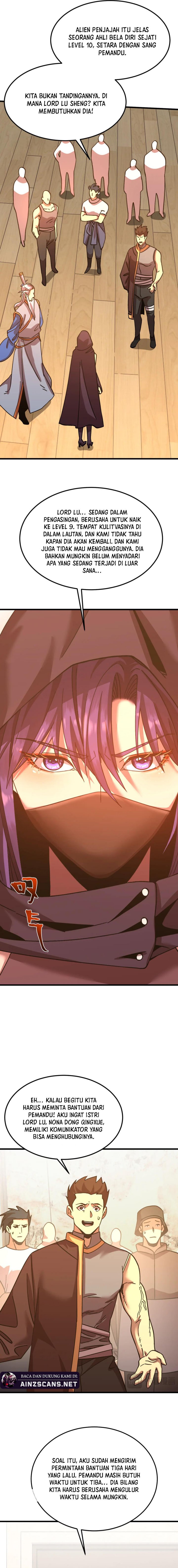 leveling-in-the-future-apex-future-martial-arts - Chapter: 222
