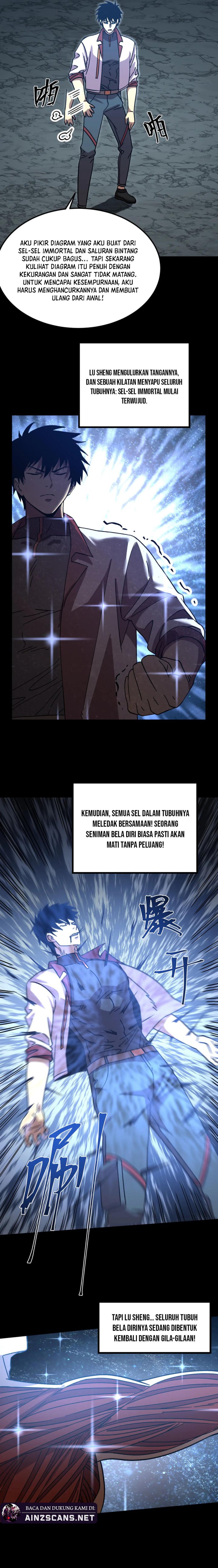 leveling-in-the-future-apex-future-martial-arts - Chapter: 222