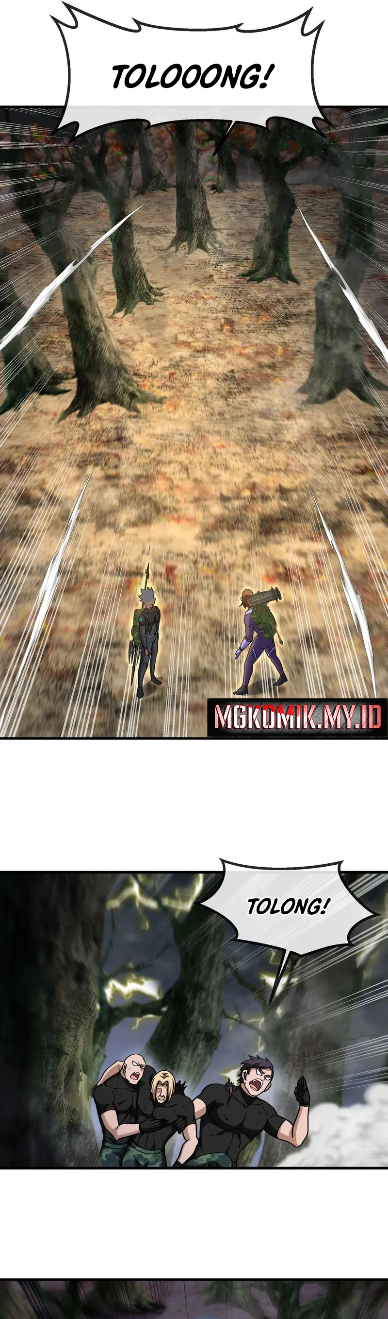 divine-leveling-system - Chapter: 169