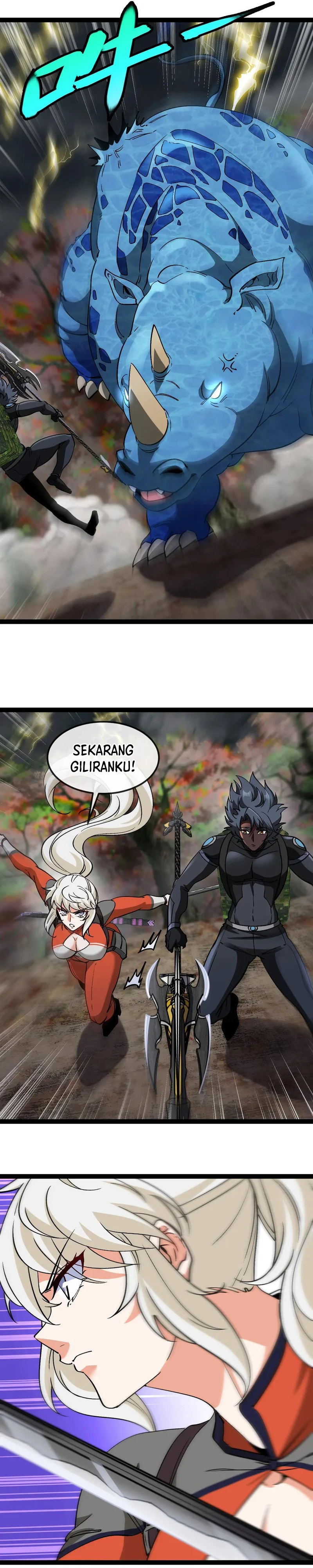 divine-leveling-system - Chapter: 170