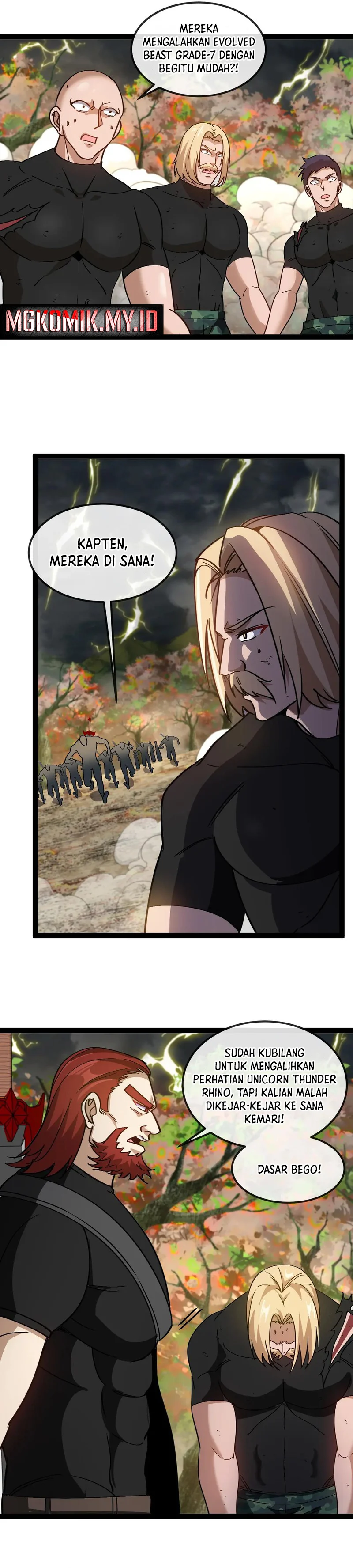 divine-leveling-system - Chapter: 170