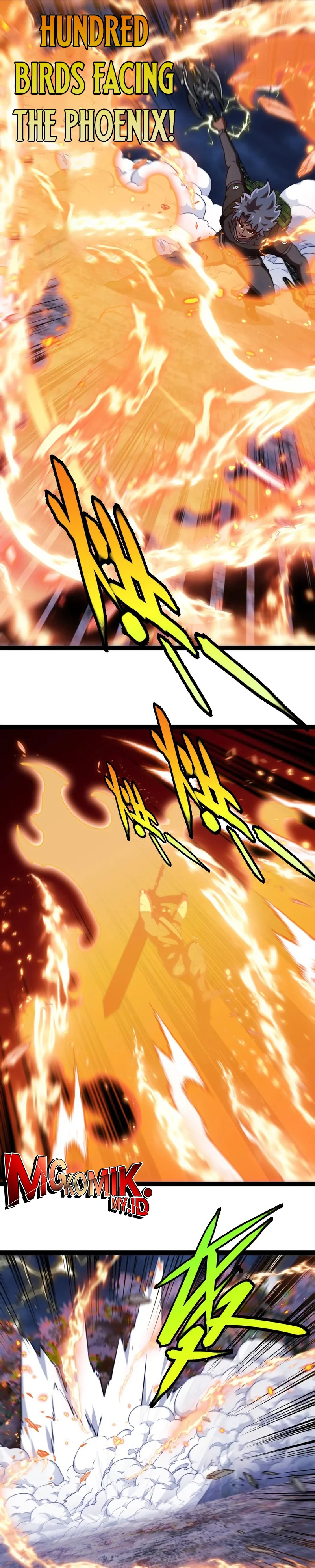 divine-leveling-system - Chapter: 170