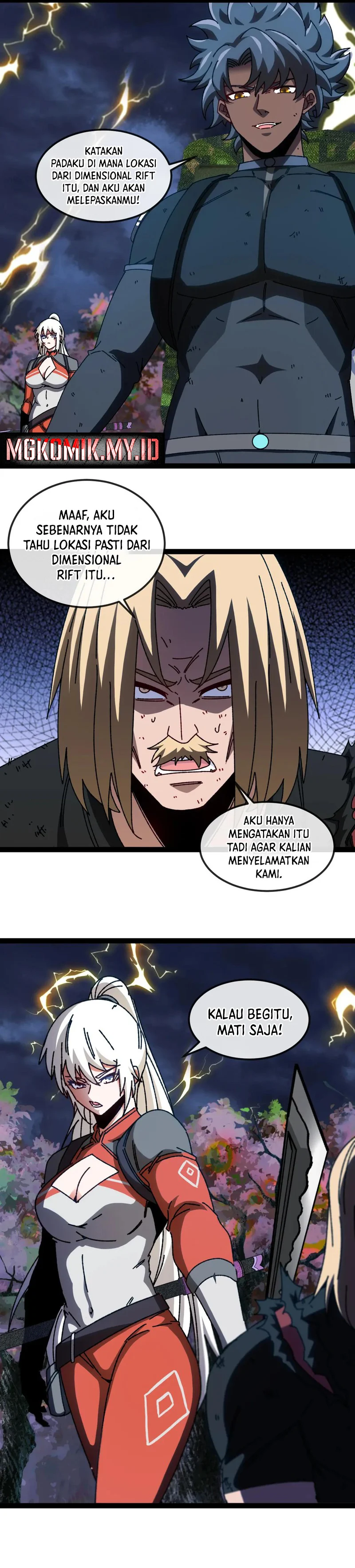 divine-leveling-system - Chapter: 170