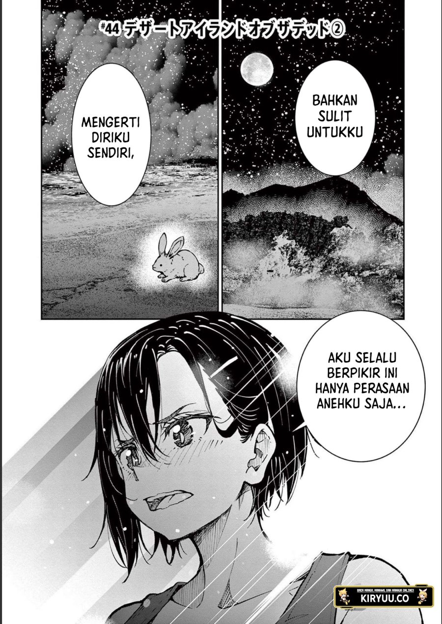 zombie-100-zombie-ni-naru-made-ni-shitai-100-no-koto - Chapter: 44
