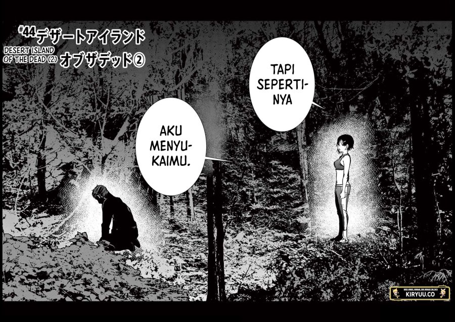 zombie-100-zombie-ni-naru-made-ni-shitai-100-no-koto - Chapter: 44