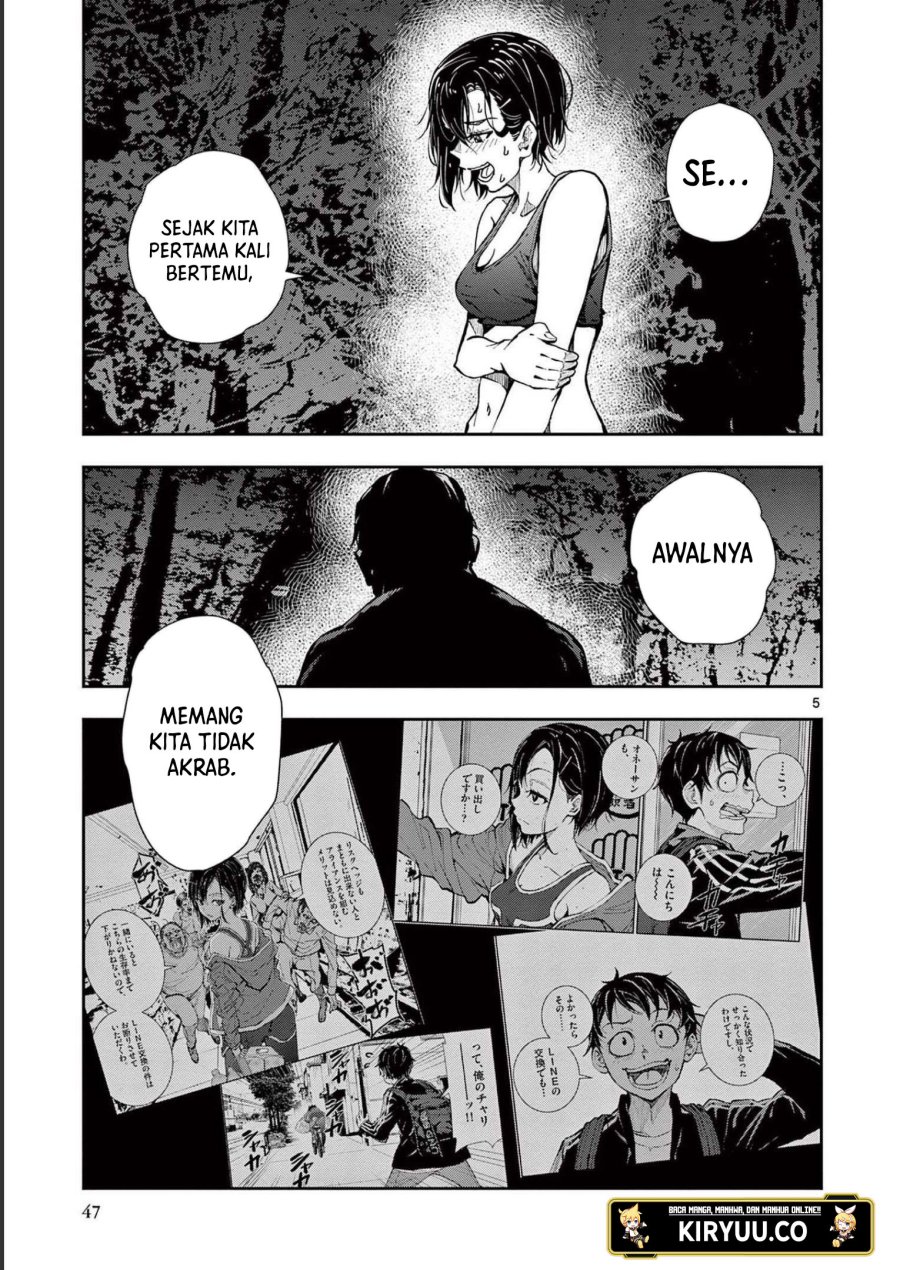 zombie-100-zombie-ni-naru-made-ni-shitai-100-no-koto - Chapter: 44