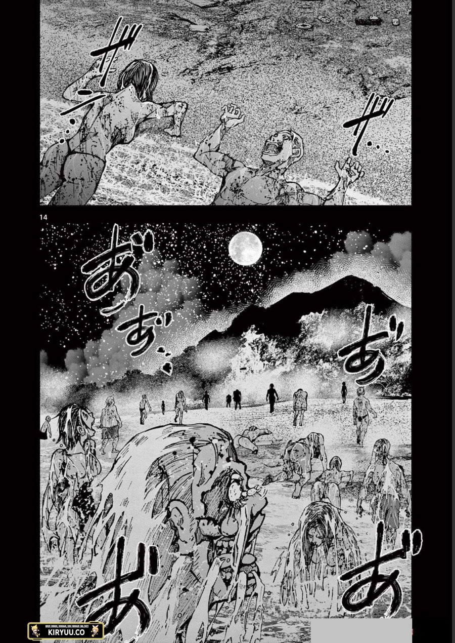 zombie-100-zombie-ni-naru-made-ni-shitai-100-no-koto - Chapter: 44