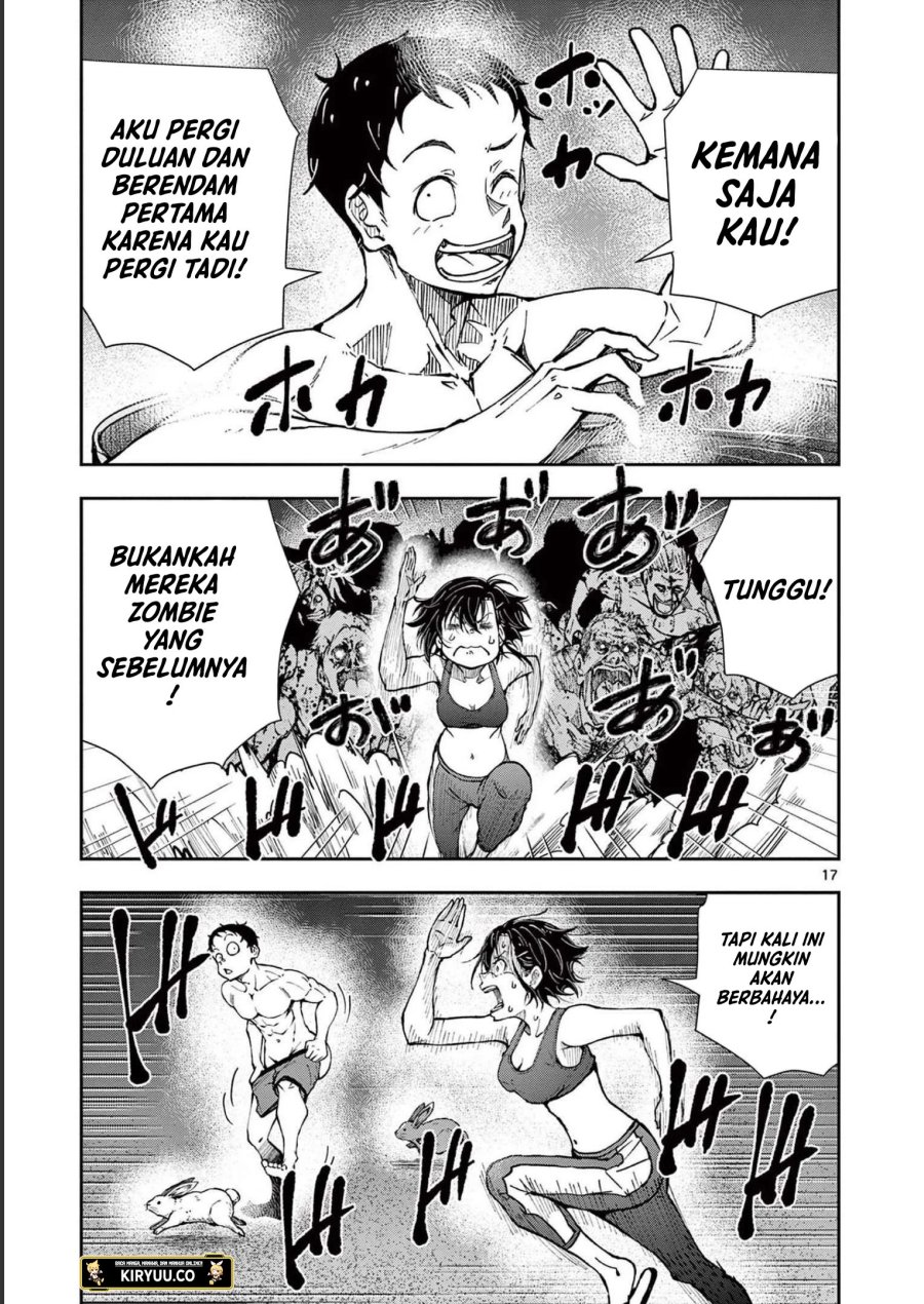 zombie-100-zombie-ni-naru-made-ni-shitai-100-no-koto - Chapter: 44