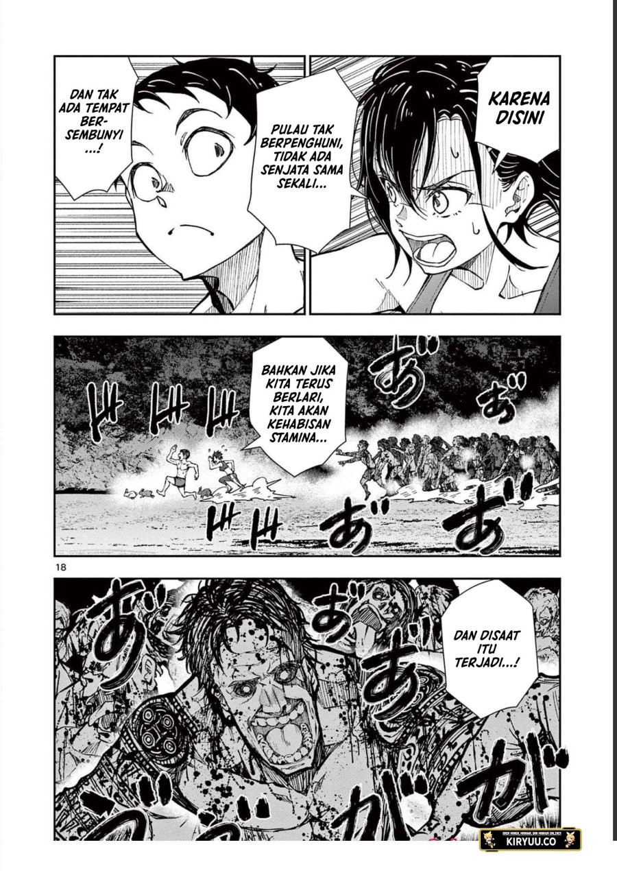 zombie-100-zombie-ni-naru-made-ni-shitai-100-no-koto - Chapter: 44