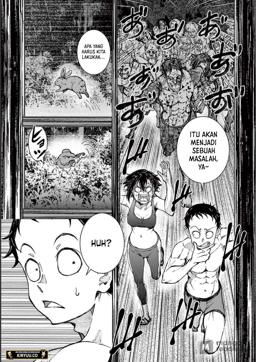 zombie-100-zombie-ni-naru-made-ni-shitai-100-no-koto - Chapter: 44