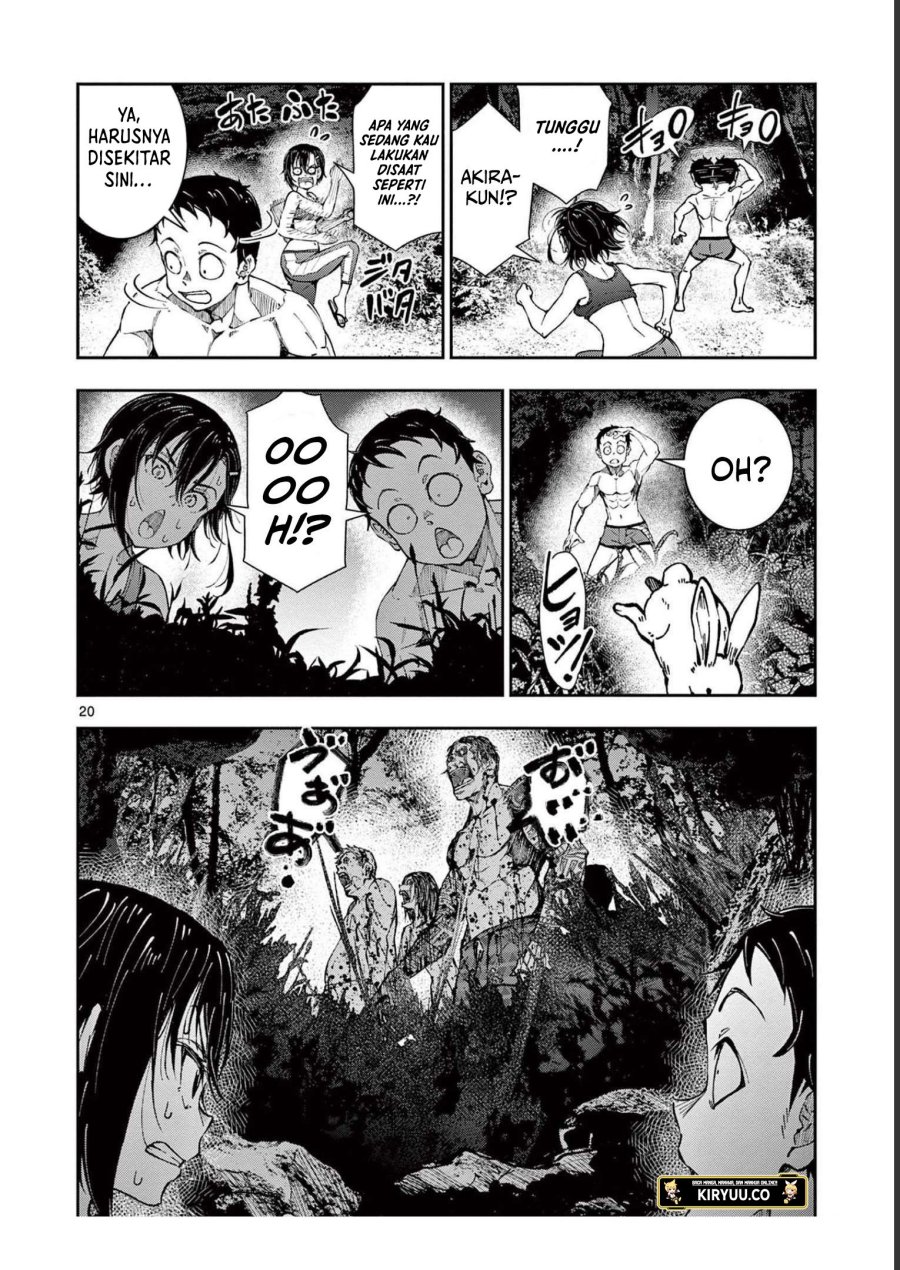 zombie-100-zombie-ni-naru-made-ni-shitai-100-no-koto - Chapter: 44