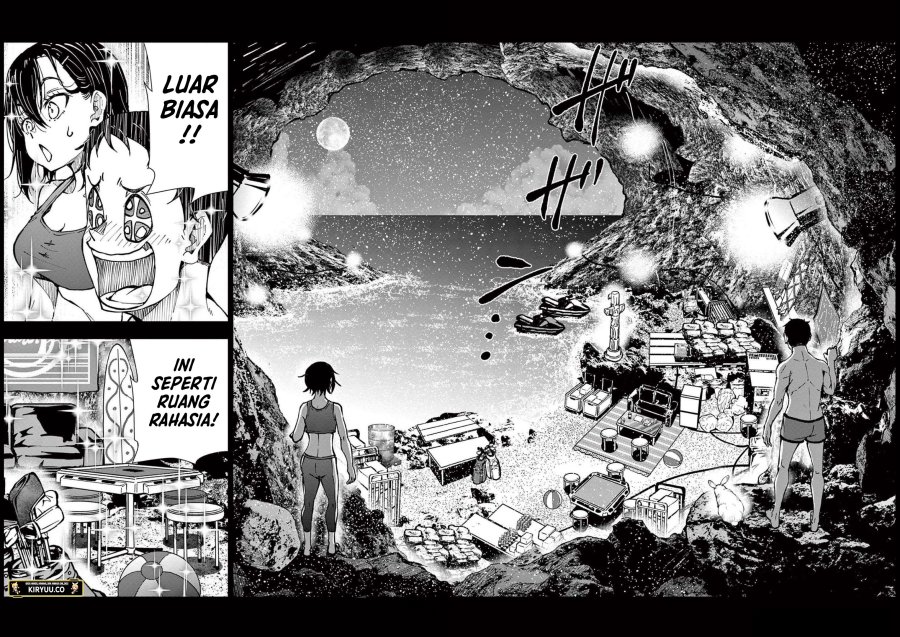 zombie-100-zombie-ni-naru-made-ni-shitai-100-no-koto - Chapter: 44