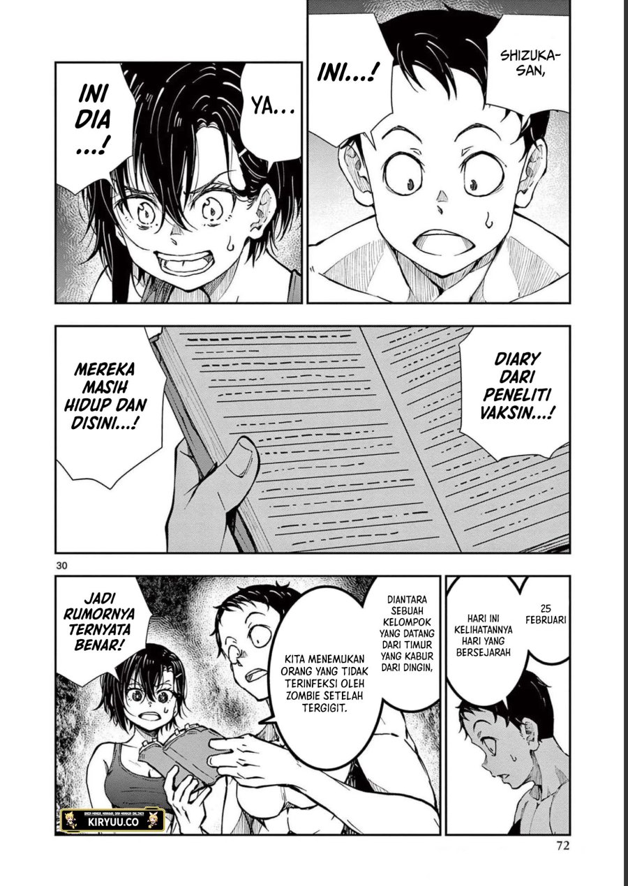 zombie-100-zombie-ni-naru-made-ni-shitai-100-no-koto - Chapter: 44