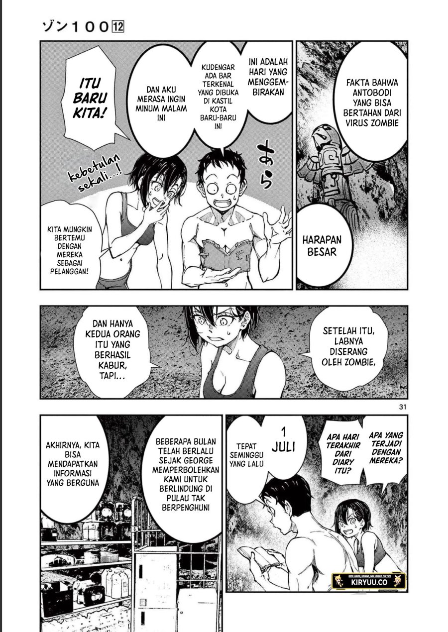 zombie-100-zombie-ni-naru-made-ni-shitai-100-no-koto - Chapter: 44