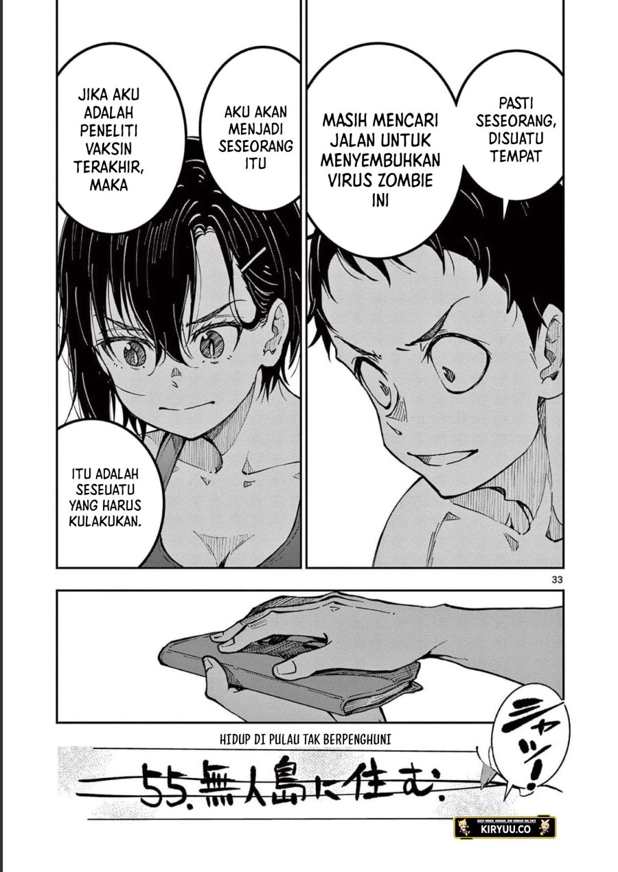 zombie-100-zombie-ni-naru-made-ni-shitai-100-no-koto - Chapter: 44